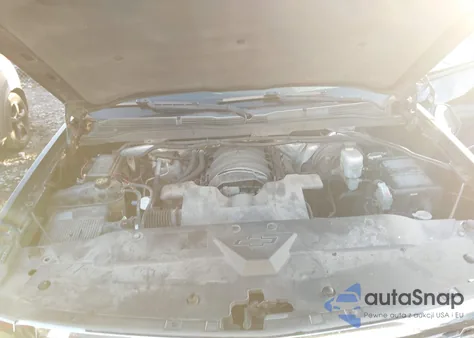 2014 Chevrolet Silverado 1500 1Lz z USA, uszkodzony, nr VIN 3GCUKSEC9EG287433